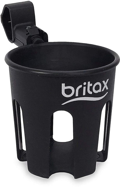 Britax Stroller Cup Holder - Black - S10794500