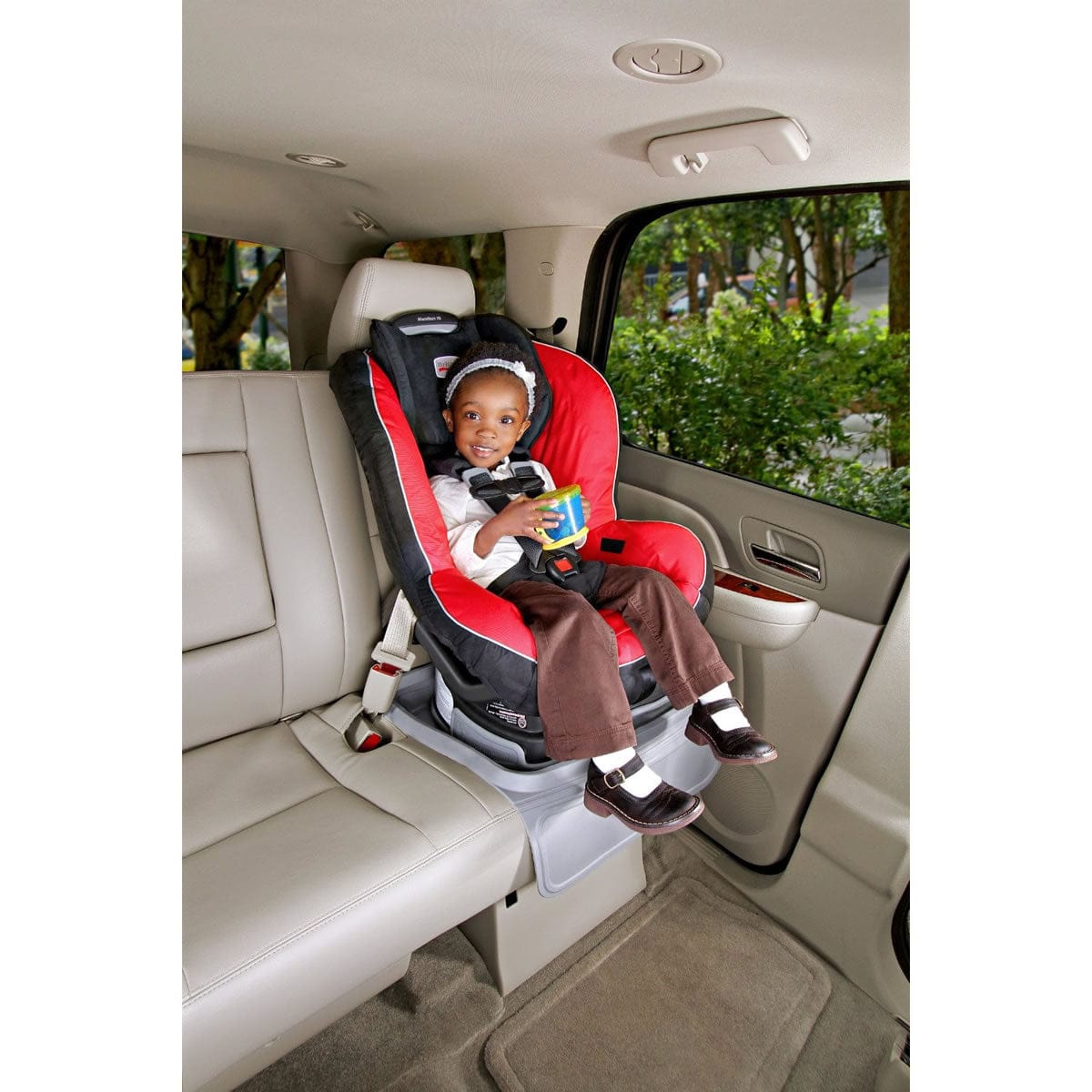 Britax Vehicle Seat Protector - S864500