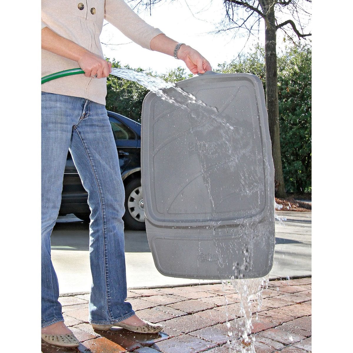 Britax Vehicle Seat Protector - S864500
