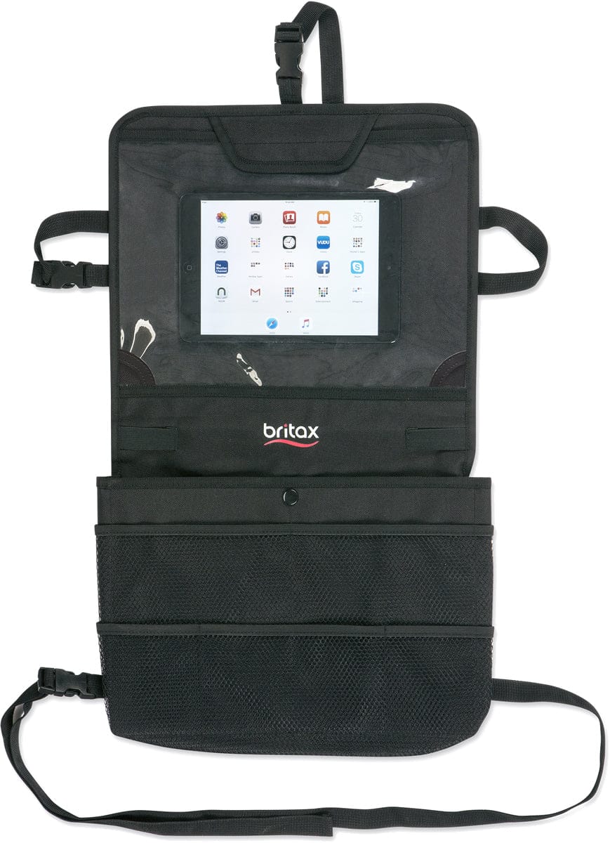 Britax View-N-Go Back Seat Organizer - S05311000