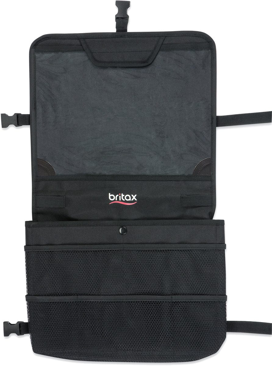 Britax View-N-Go Back Seat Organizer - S05311000