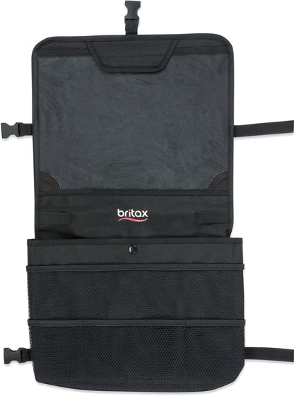 Britax View-N-Go Back Seat Organizer - S05311000