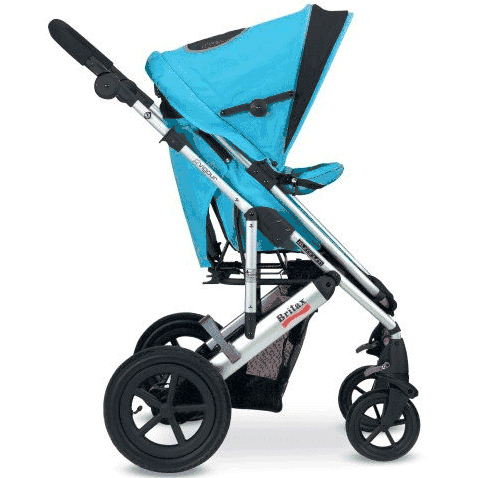 Britax Vigour Stroller in Aqua - U151762