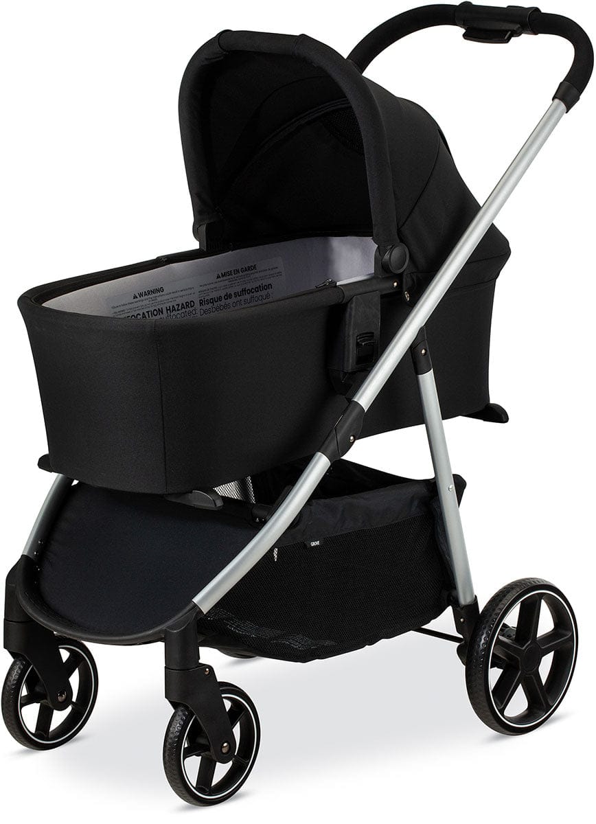 Britax Zinnia Bassinet for Brook, Brook+ and Grove Strollers