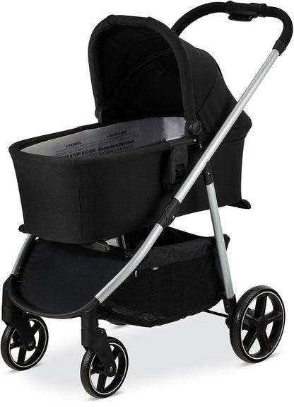 Britax Zinnia Bassinet for Brook, Brook+ and Grove Strollers - Black - S14747800