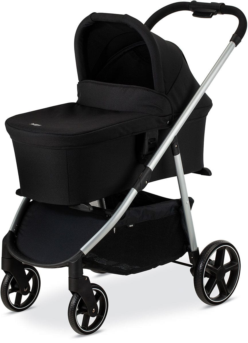 Britax Zinnia Bassinet for Brook, Brook+ and Grove Strollers - Black - S14747800