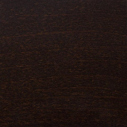 Romina Furniture Cleopatra Full Bed (Open Back)