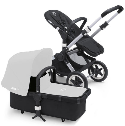 bugaboo buffalo test Bugaboo Buffalo Base Stroller
