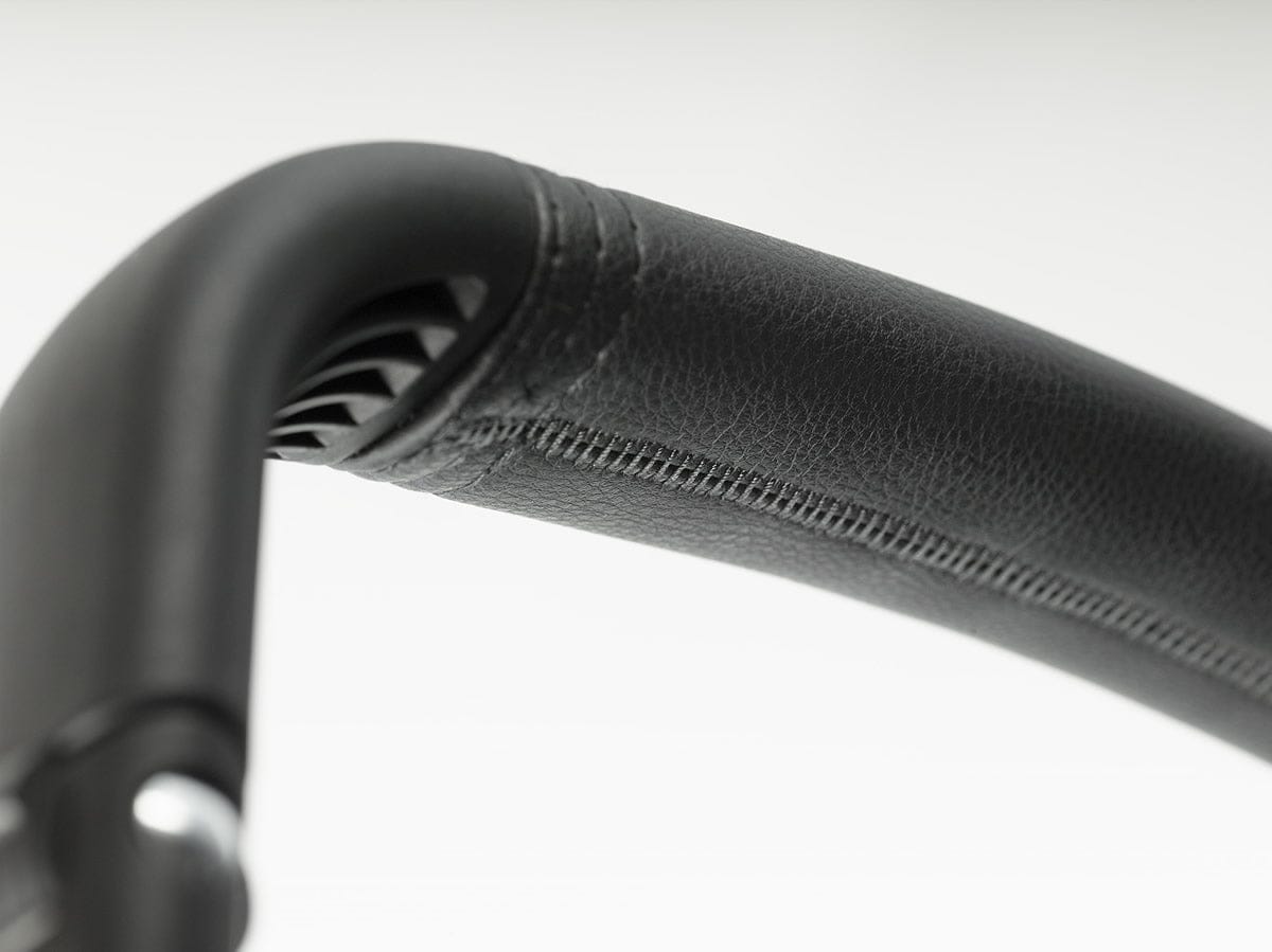 Bugaboo Buffalo Base - Aluminum/Black