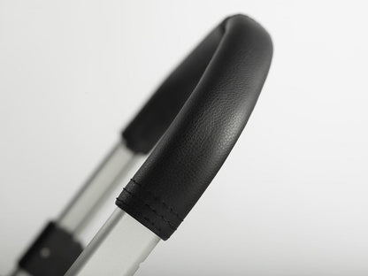 Bugaboo Buffalo Base - Aluminum/Black