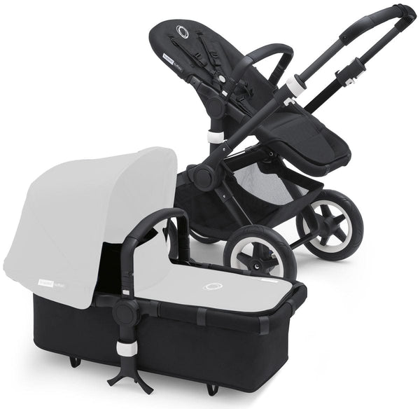 bugaboo meaning black culture origin Bugaboo Buffalo Base