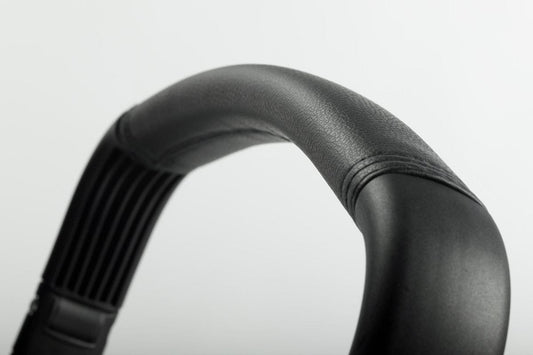 Bugaboo Runner Seat - Black/Red - 600112RD02