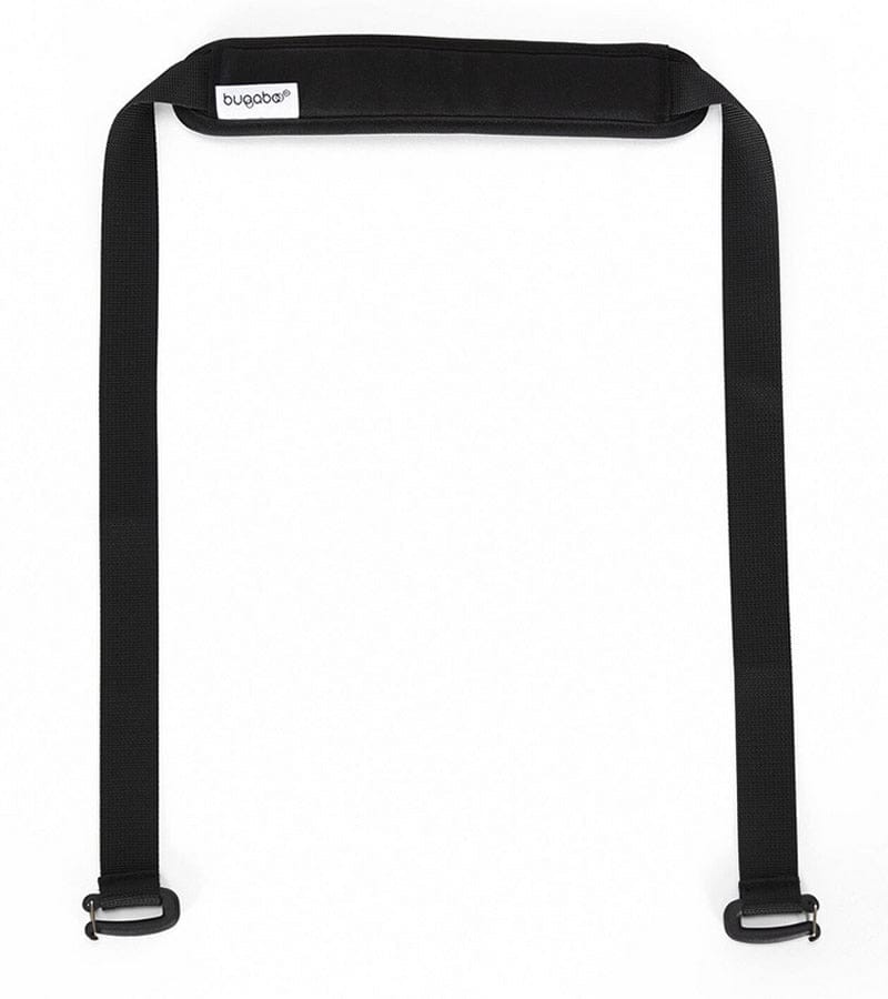 Bugaboo Ant Accessory Bundle - Black