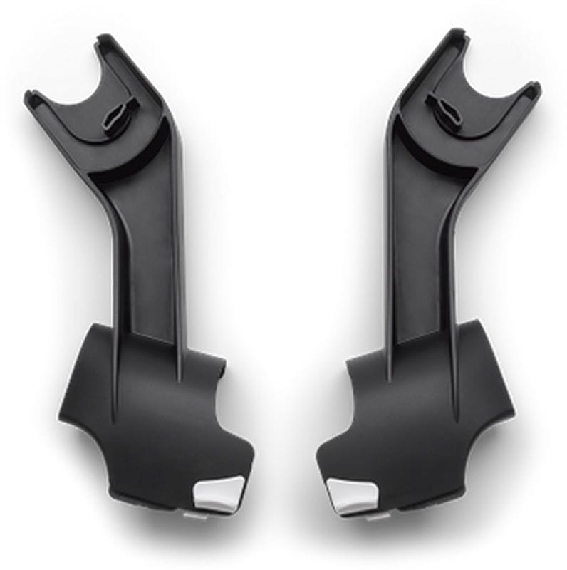 Bugaboo Ant Accessory Bundle - Black