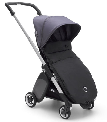 Bugaboo Ant Footmuff - Black - 910300ZW01