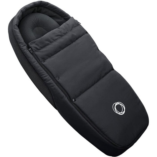 Bugaboo Bee / Ant Baby Cocoon Light - Black