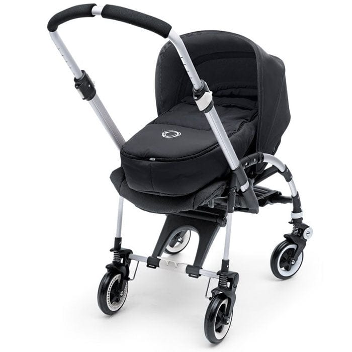 Bugaboo Bee / Ant Baby Cocoon Light - Black