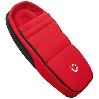Bugaboo Bee / Ant Baby Cocoon Light - Red - 582313RD01