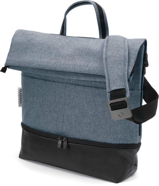 Bugaboo Bag - Blue Melange - 80220BM01