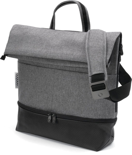 Bugaboo Bag - Grey Melange - 80220GM01