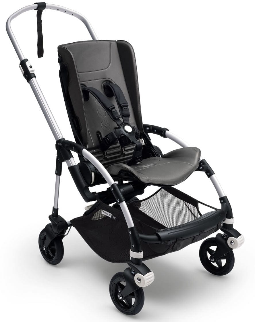 Bugaboo Bee 5 Base - Aluminum