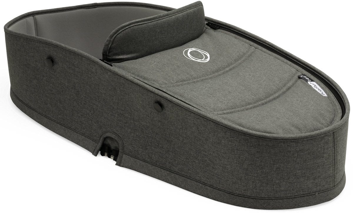 Bugaboo Bee5 Complete Bassinet - Green Melange