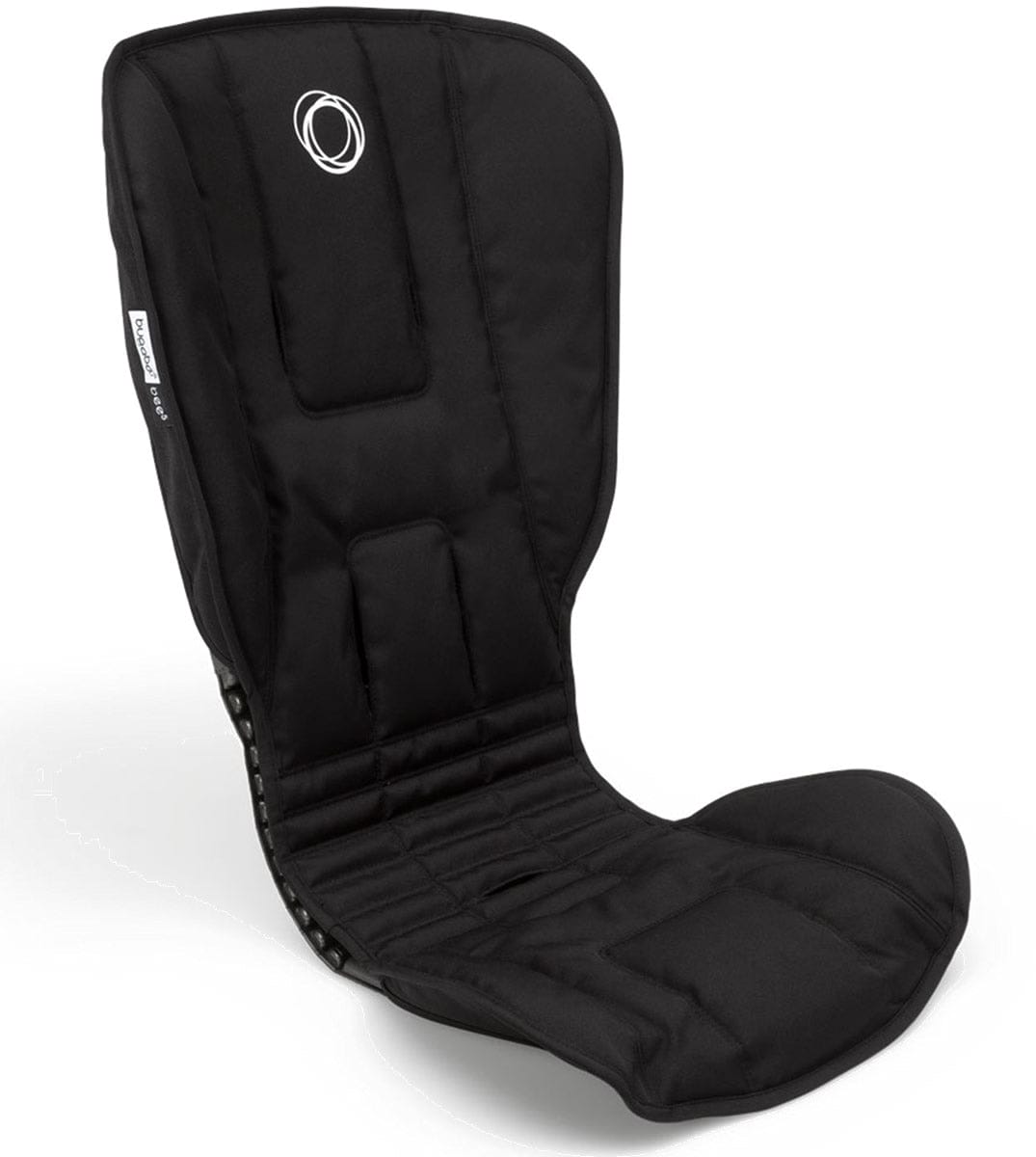 Bugaboo Bee 5 Seat Fabric - Black