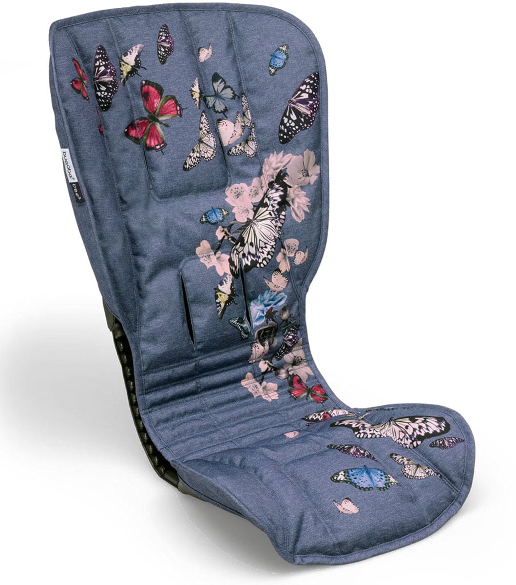 Bugaboo Bee 5 Seat Fabric - Botanic