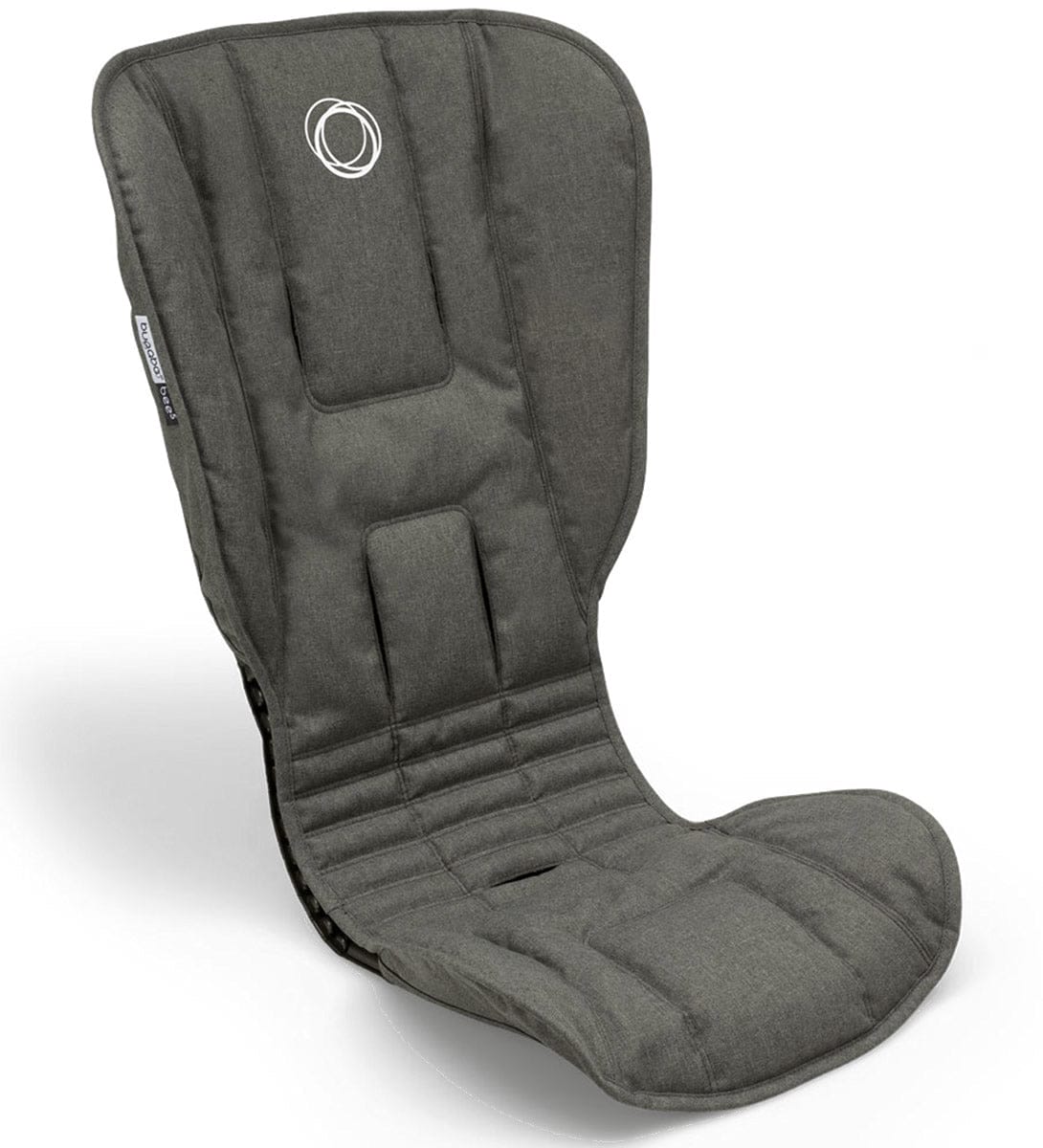 Bugaboo Bee 5 Seat Fabric - Green Melange