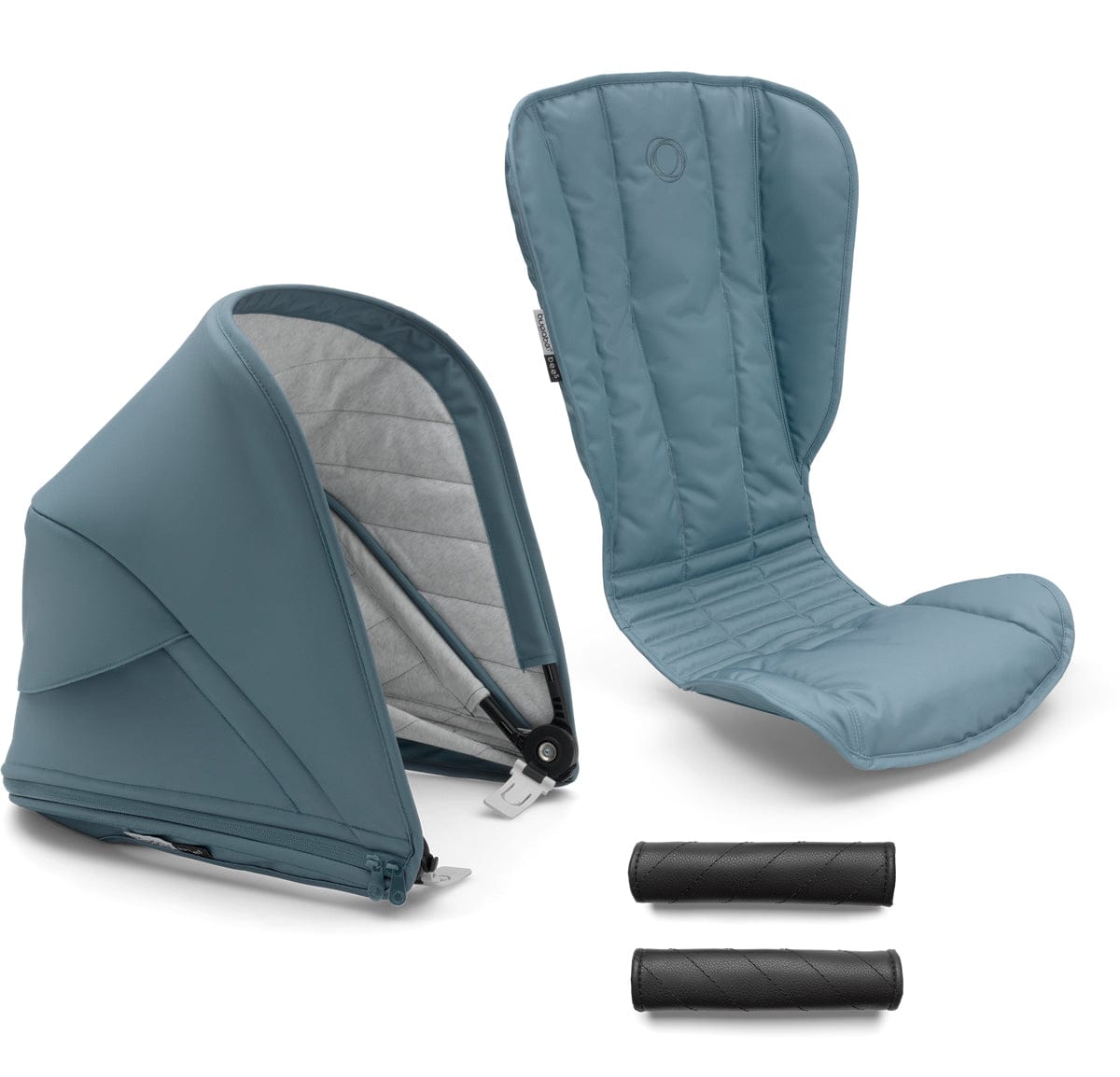 Bugaboo Bee 5 Style Set - Track