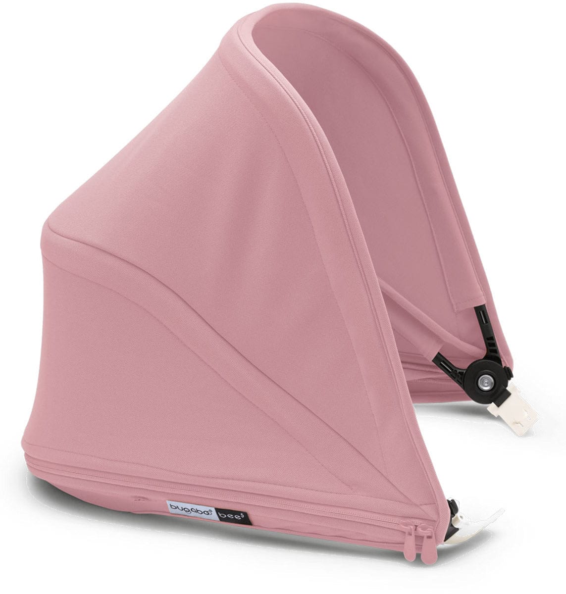 Bugaboo Bee 5 Sun Canopy - Soft Pink