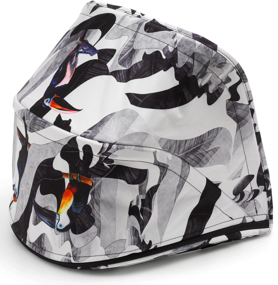 Bugaboo Bee 5 Sun Canopy - We Are Handsome2