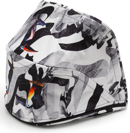 Bugaboo Bee 5 Sun Canopy - We Are Handsome2