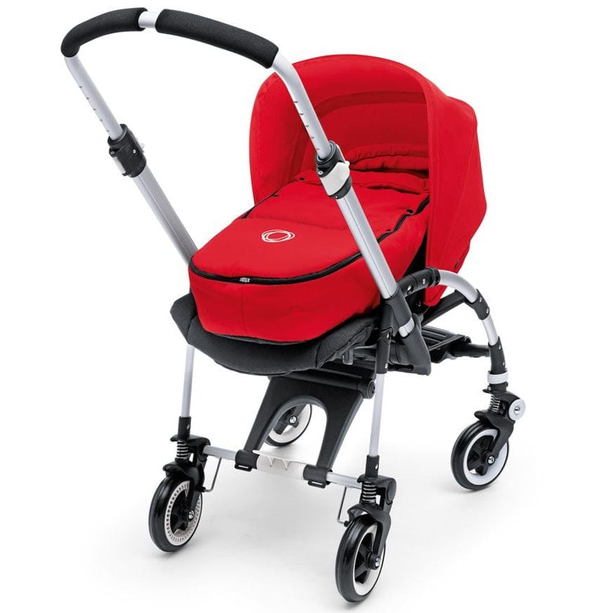Bugaboo Bee / Ant Baby Cocoon Light - Red - 582313RD01