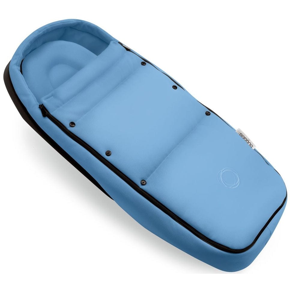 Bugaboo Bee / Ant Baby Cocoon Light - Ice Blue