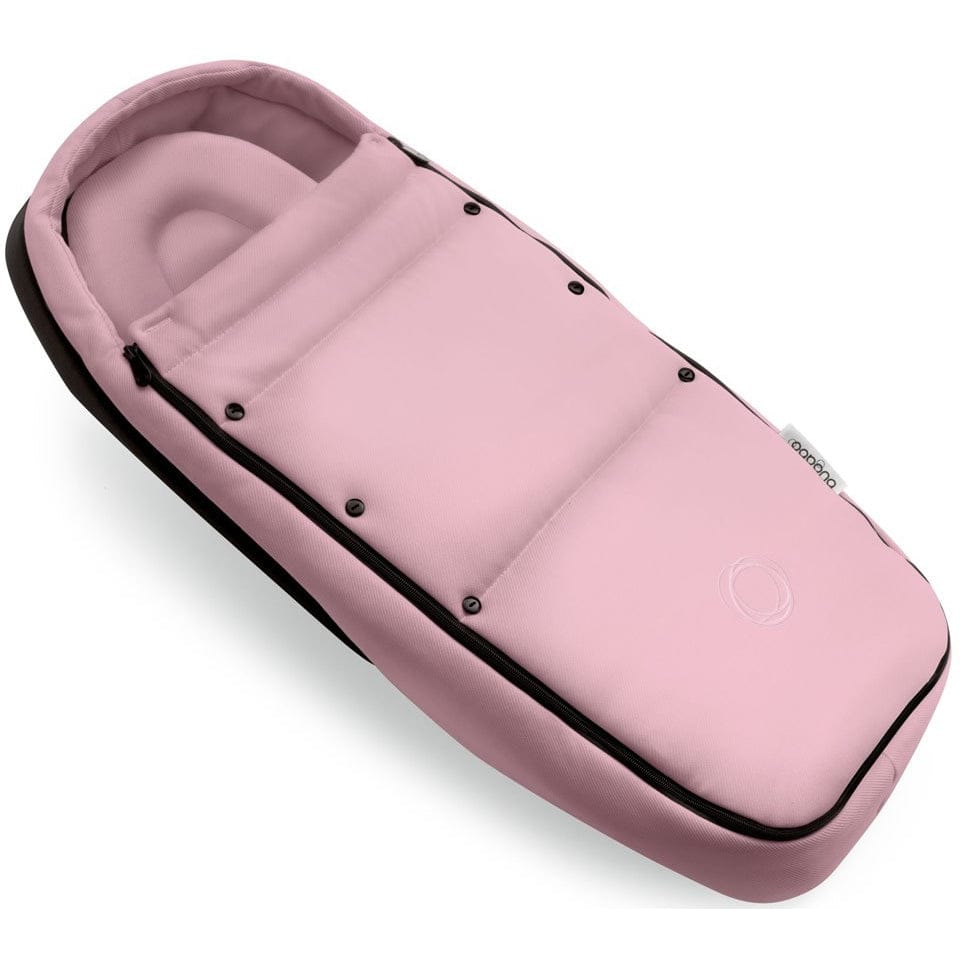 Bugaboo Bee / Ant Baby Cocoon Light - Soft Pink