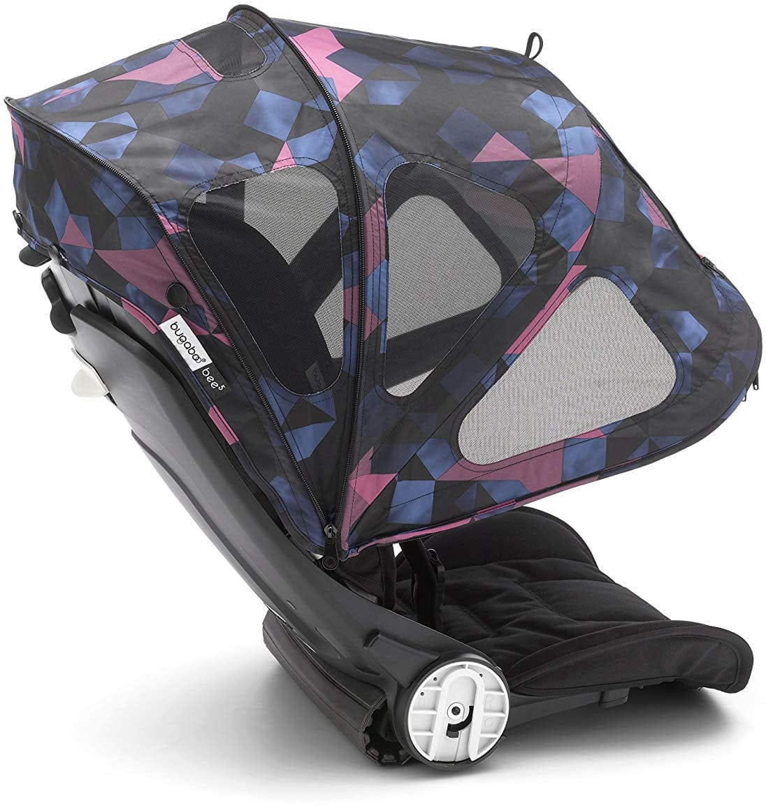 Bugaboo Bee Breezy Sun Canopy - Birds