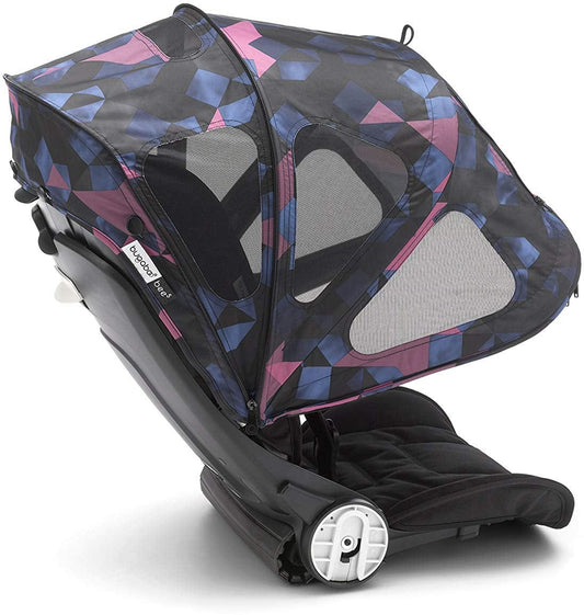 Bugaboo Bee Breezy Sun Canopy - Birds