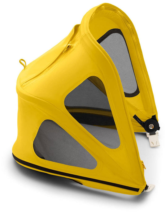 Bugaboo Bee Breezy Sun Canopy - Lemon Yellow - S001264005