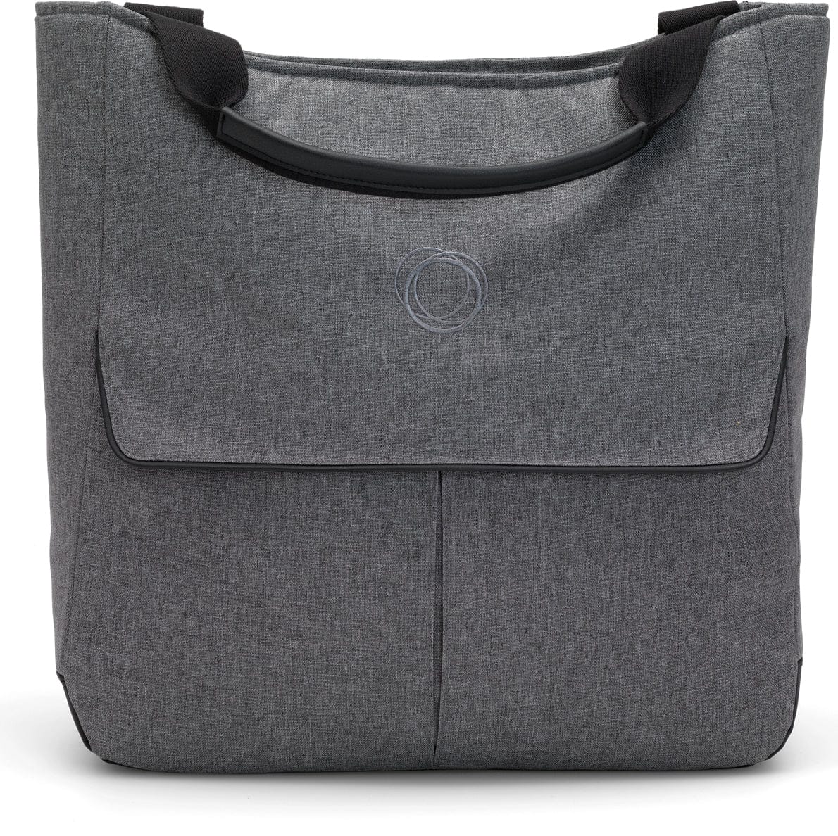 Bugaboo Bee Mammoth Bag - Grey Melange
