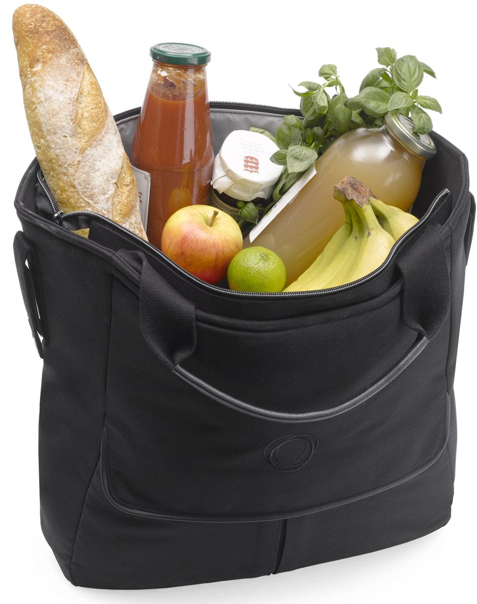 Bugaboo Bee Mammoth Bag - Grey Melange