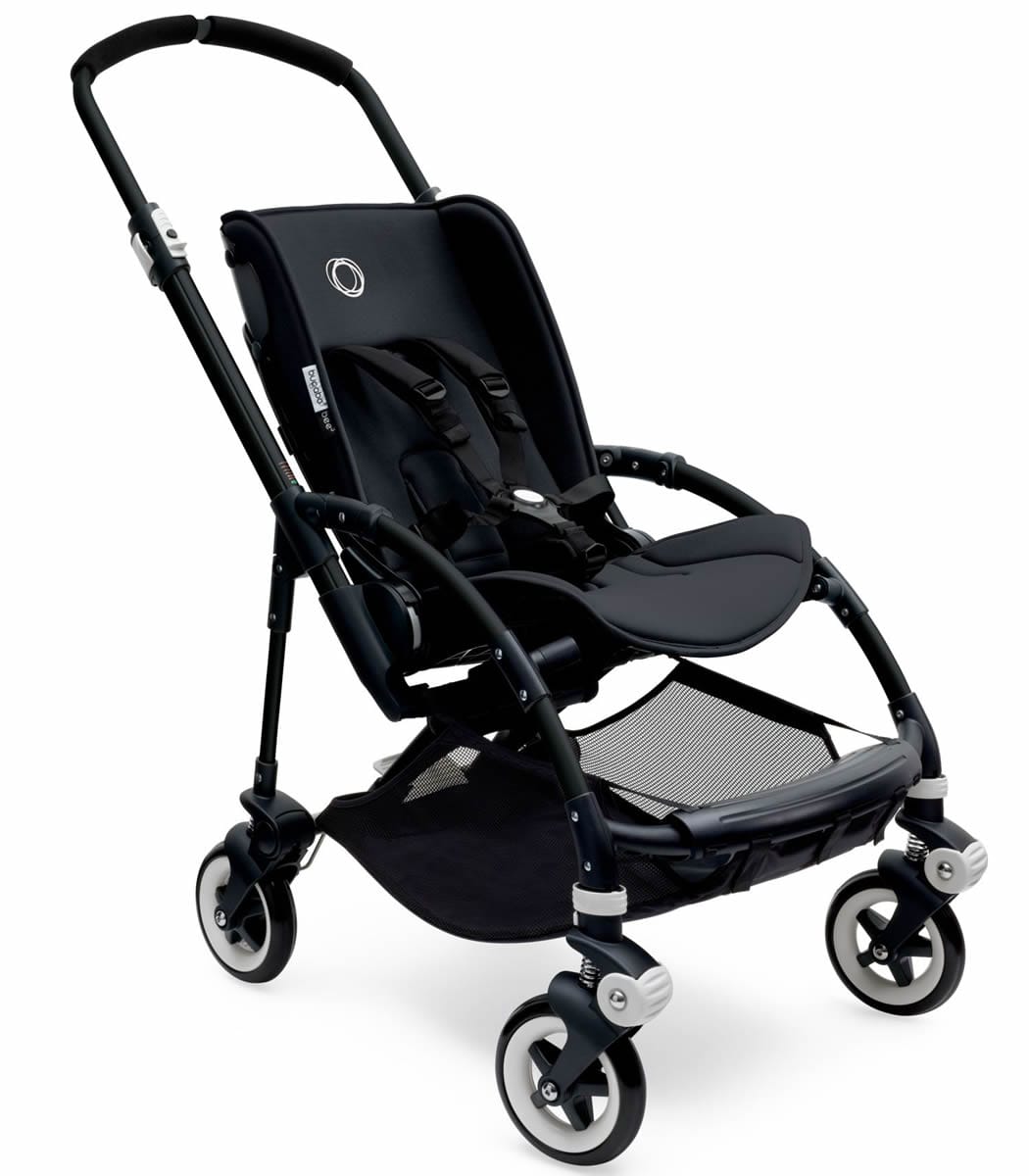 Bugaboo Bee3 Base - Black - 510125ZW01