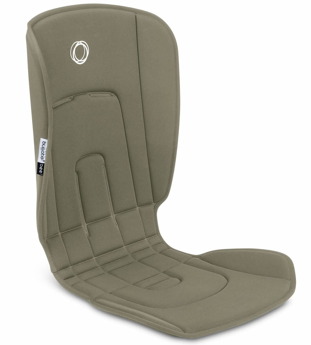 Bugaboo Bee3 Seat Fabric - Dark Khaki - 500126DK01