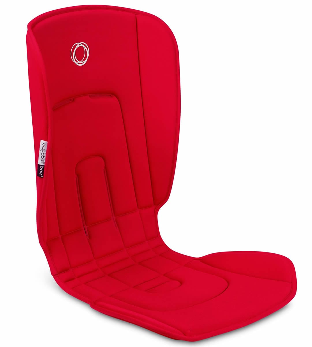 Bugaboo Bee3 Seat Fabric - Red