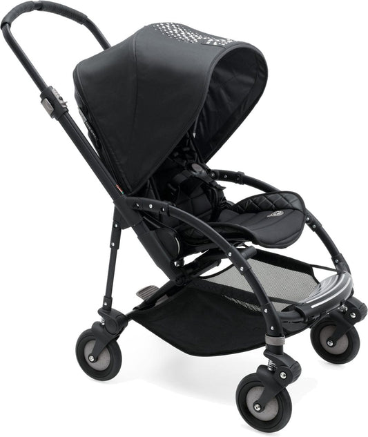Bugaboo Bee3 Stroller, Special Edition - Diesel Rock - 510125DL01
