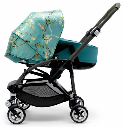 Bugaboo Bee3 + Van Gogh Special Edition Stroller - 510125VG01
