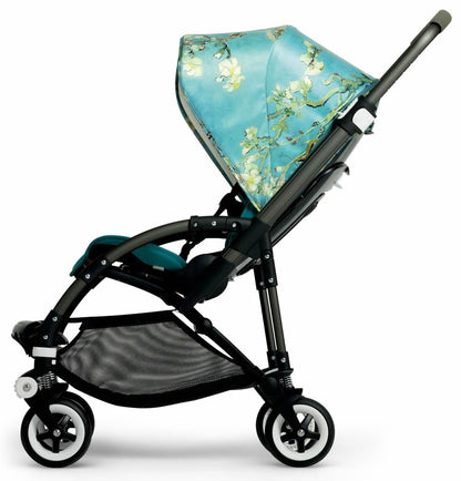 Bugaboo Bee3 + Van Gogh Special Edition Stroller - 510125VG01