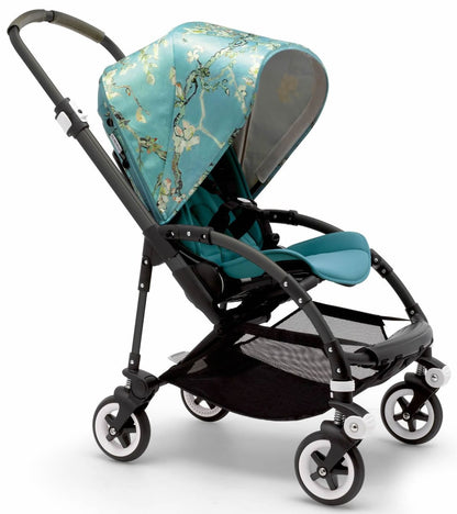Bugaboo Bee3 + Van Gogh Special Edition Stroller - 510125VG01