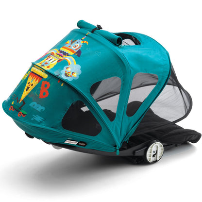 Bugaboo Bee Breezy Sun Canopy - Niark1