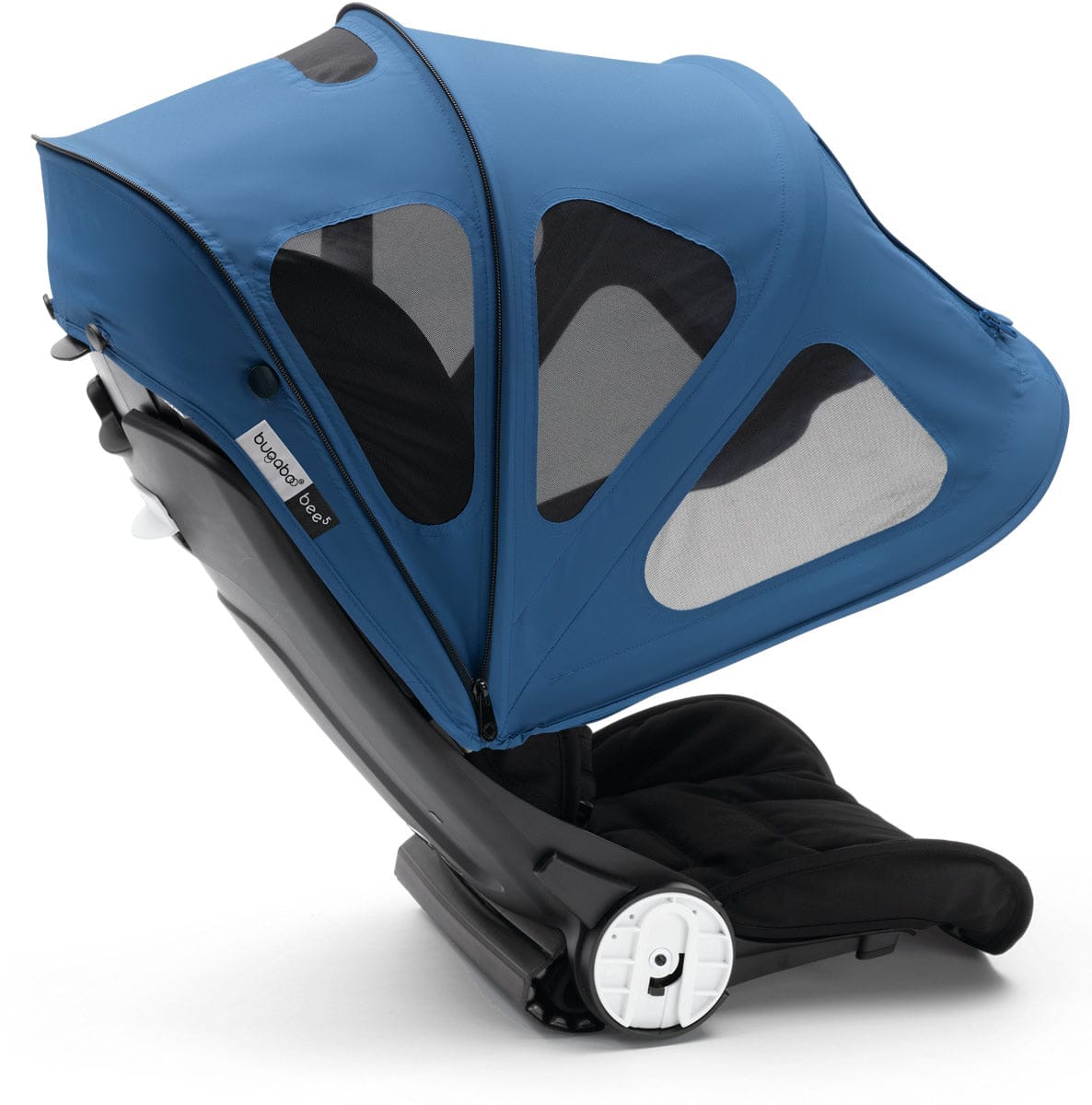 Bugaboo Bee Breezy Sun Canopy - Sky Blue
